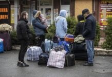 В Грабовском жили люди, которые отказались от эвакуации, — Сумская ОВА