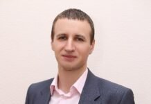 Професор ДонНУ Роман Мовчан отримав Грант Президента України за розвиток кримінального права