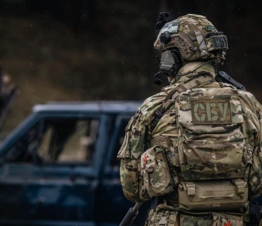 Журналисты нашли российский паспорт у жены генерала СБУ: что говорят в спецслужбе