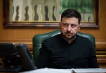 Украина и ЕС доработали мирный план и готовы представить его США, — Зеленский