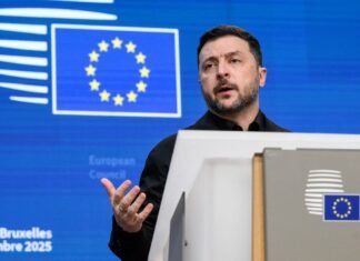 Зеленский: есть системы ПВО, на которых нет некоторых видов ракет