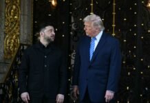 У Зеленского отреагировали на разговор Трампа с Путиным