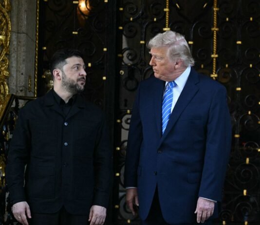 У Зеленского отреагировали на разговор Трампа с Путиным