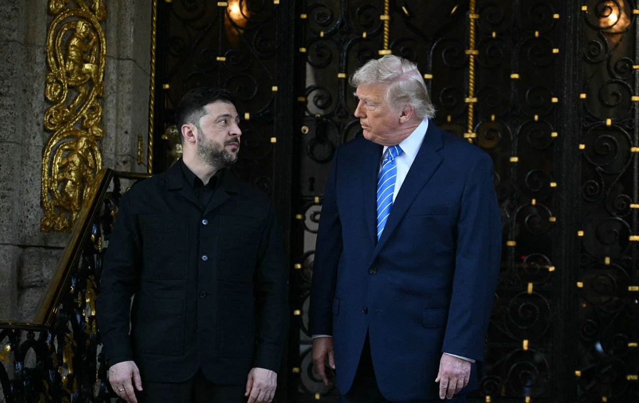 У Зеленского отреагировали на разговор Трампа с Путиным