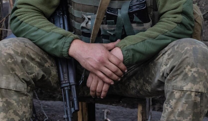 «Хватит заигрывать»: нардеп рассказал, откуда мобилизованные чаще всего сбегают в СЗЧ