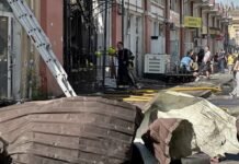 Не трогайте ФОПов: УДАР советует искать деньги в энергетике, оборонке и на таможне