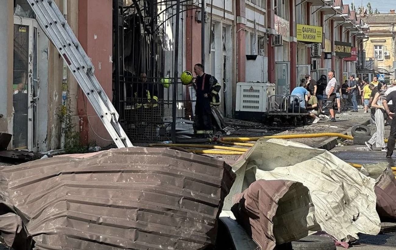 Не трогайте ФОПов: УДАР советует искать деньги в энергетике, оборонке и на таможне