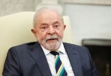 «Будет гуманитарная катастрофа»: президент Бразилии призвал США не вмешиваться в Венесуэлу