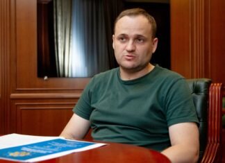 Украина и ряд стран создадут Реестр убытков России на Нижнем Дунае, — Кулеба