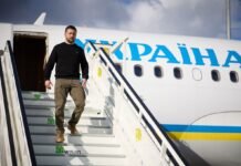 Зеленский сегодня в Лондоне: что в программе переговоров и чего ждать от визита в Брюссель