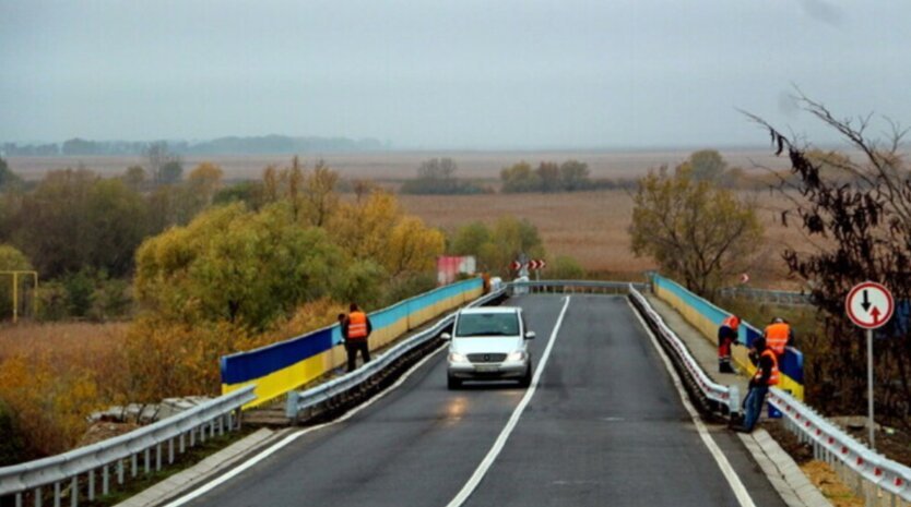 Движение по трассе Одесса-Рени восстановили: заявление полиции