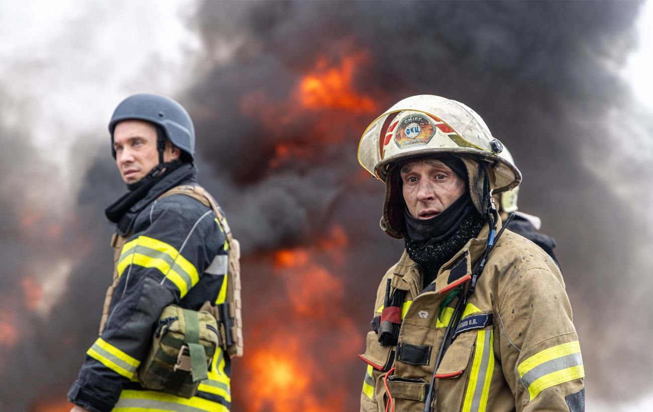 Под ударом энергетика на западе Украины, есть жертвы и проблемы со светом: все об атаке РФ