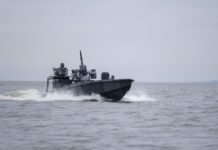 Ни один не потерян. СБУ опровергла заявление Румынии о дроне Sea Baby