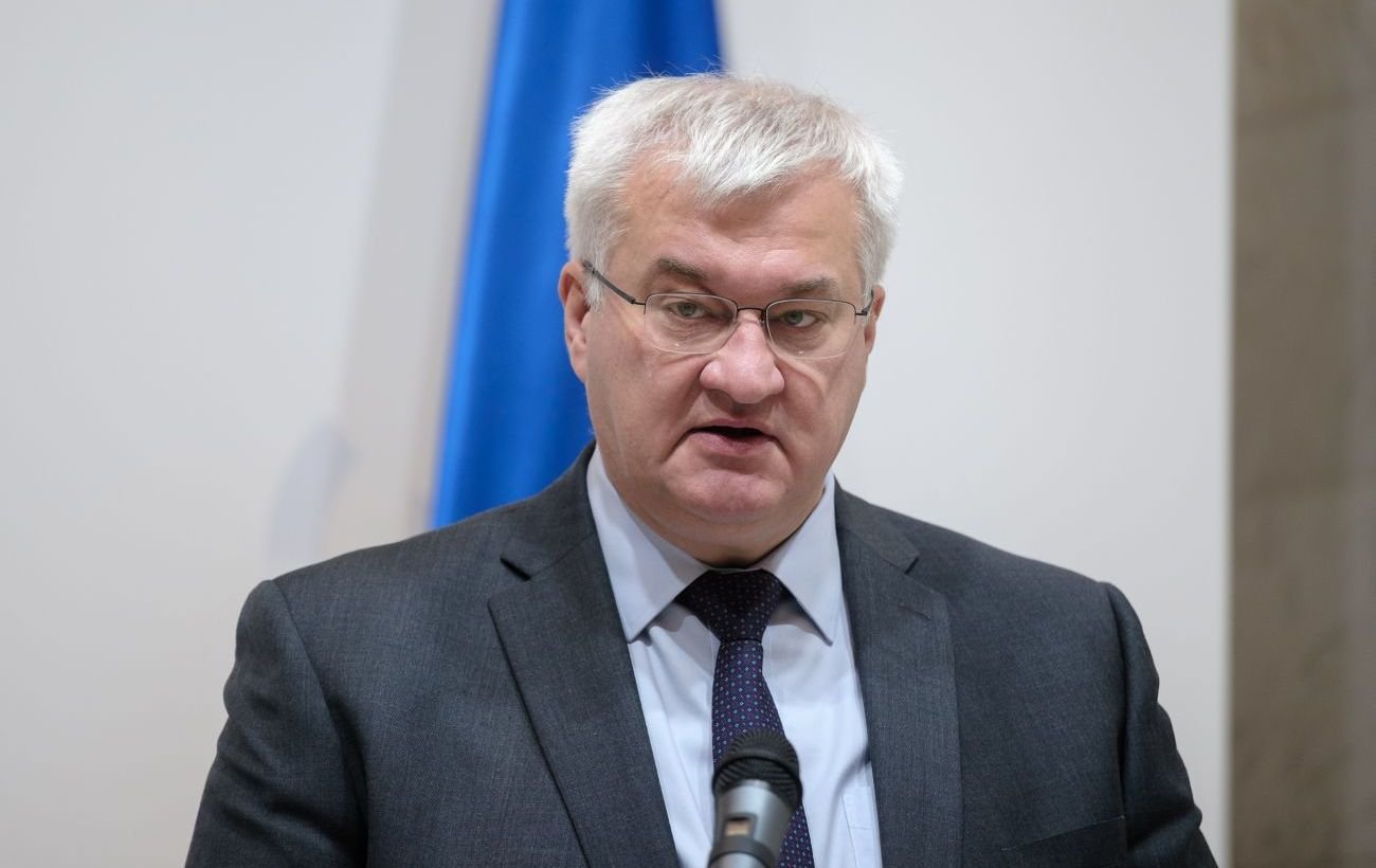 «Украина больше не доверяет пустым обещаниям»: Сибига напомнил о провале Будапешта