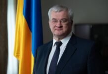 Швеция выделит Украине 200 млн долларов в 2026 году: Сибига сказал, на что пойдут деньги