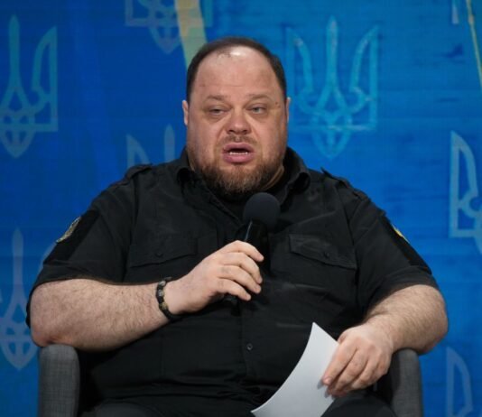 Закон о выборах во время войны будет «одноразовым»: Стефанчук назвал ключевые вопросы