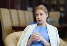 Украина ожидает, что США будут давить на РФ и признают спонсором терроризма, — Стефанишина