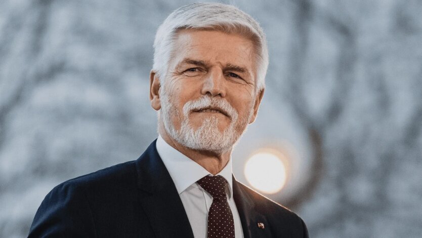 «Мы все проигрываем»: президент Чехии предостерег Запад от уступок Путину