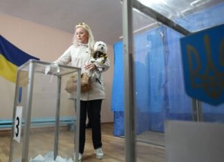 Арахамия предложил необычный способ проведения выборов в Украине