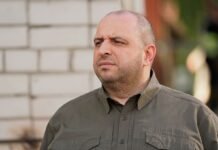 Умеров раскрыл первые детали о переговорах с представителями Трампа