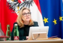 «Суверенитет и территориальная целостность»: в МИД Австрии назвали условия для мира в Украине