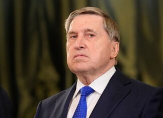 У Путина назвали не серьезной идею трехсторонней встречи США, Украины и РФ