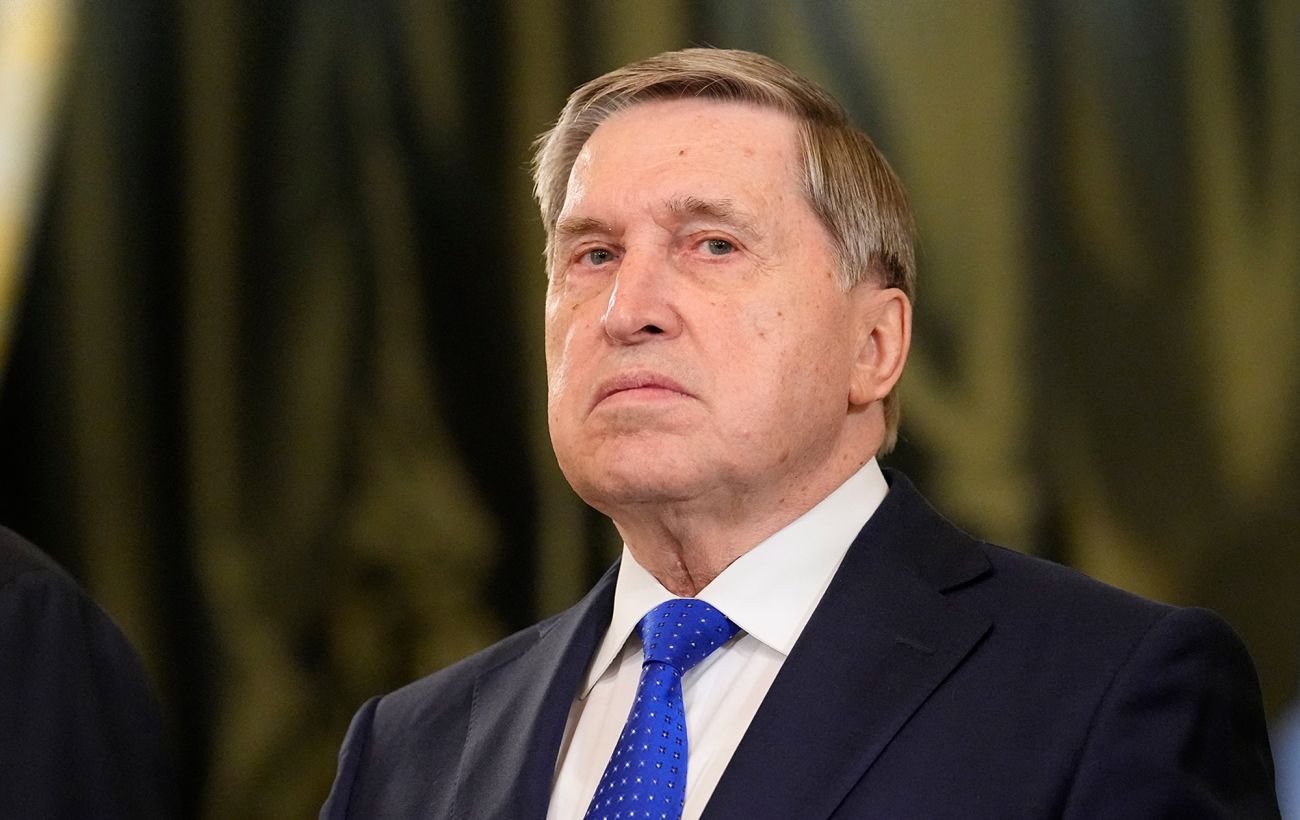 У Путина назвали не серьезной идею трехсторонней встречи США, Украины и РФ