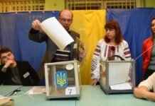 Возможны ли выборы во время военного положения? Ответ Центризбиркома