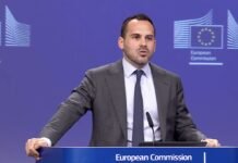 Даты вступления Украины в ЕС нет, но Кабмин хочет завершить переговоры в 2028 году, — ЕК