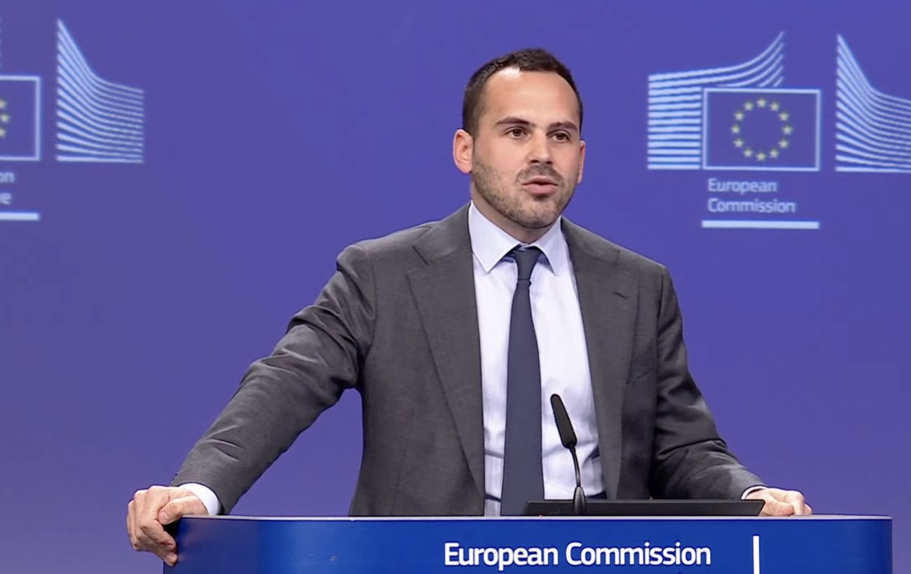 Даты вступления Украины в ЕС нет, но Кабмин хочет завершить переговоры в 2028 году, — ЕК