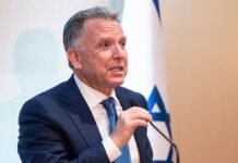 США, Египет, Катар и Турция обсудили второй этап перемирия в Газе, — Уиткофф