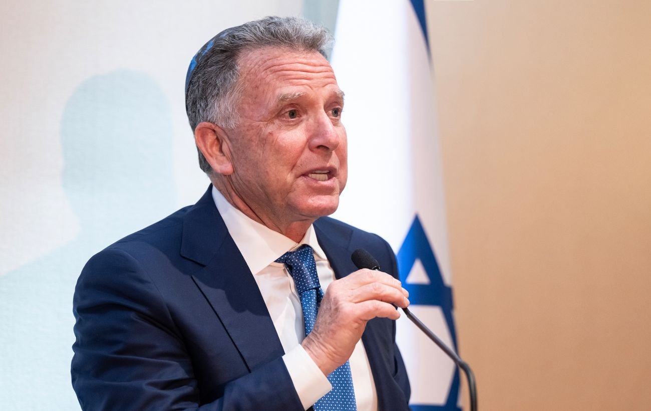 США, Египет, Катар и Турция обсудили второй этап перемирия в Газе, — Уиткофф