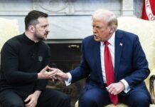 Донбасс и выборы во время войны: что обсуждают в мирном плане и вокруг него