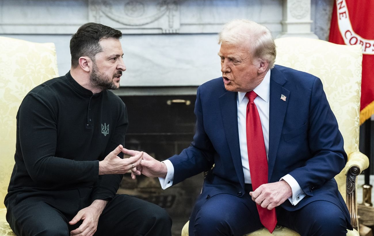 Донбасс и выборы во время войны: что обсуждают в мирном плане и вокруг него