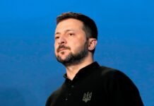 Зеленский: мирный план согласован на 90%, гарантии безопасности на все сто