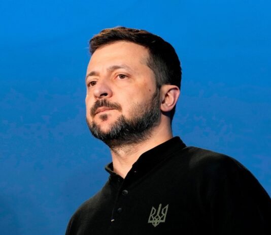 Зеленский: мирный план согласован на 90%, гарантии безопасности на все сто