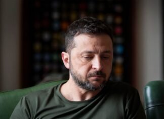 Зеленский: выборов на временно оккупированных территориях Украины не будет