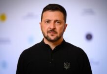 Зеленский ожидает доклад Умерова и Гнатова о готовности США корректировать мирный план