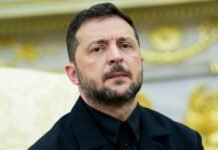 Зеленский рассказал, кто еще будет на встрече с Трампом от Украины