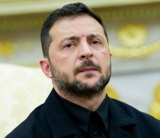 Зеленский об украинской ПВО: сначала результат, потом — разговоры