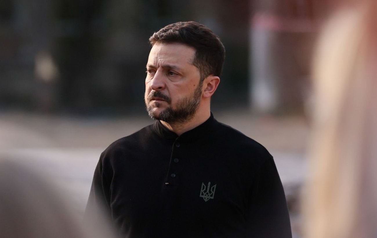 Зеленский: войну надо завершить так, чтобы Россия не вернулась с третьим вторжением