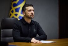 Не имеем единого мнения по Донбассу: Зеленский объяснил, почему не соглашается с планом США