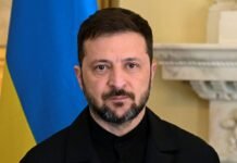 Благодаря помощи США еще пятерых украинцев отпустили из Беларуси, — Зеленский