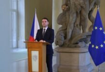 Чешский министр поставил точку в дипломатическом споре с Украиной