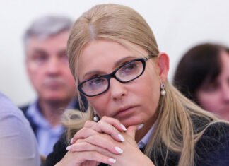 НАБУ и САП заявили, что глава фракции Рады предлагала взятки нардепам. «Схемы»: это Тимошенко