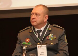 Глава Госпогранслужбы назначен на должность советника МВД