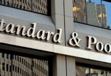 S&P повысило кредитный рейтинг Украины до «CCC+» после реструктуризации долга