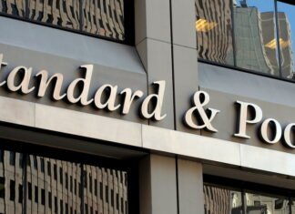 S&P повысило кредитный рейтинг Украины до «CCC+» после реструктуризации долга