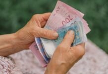 63 000 пенсионеров в Украине получают выплаты меньше прожиточного минимума – Опендатабот