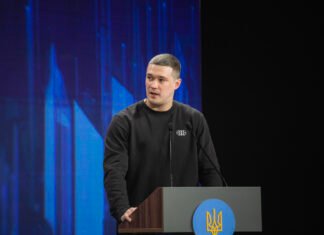 Зеленский предложил Федорову стать министром обороны